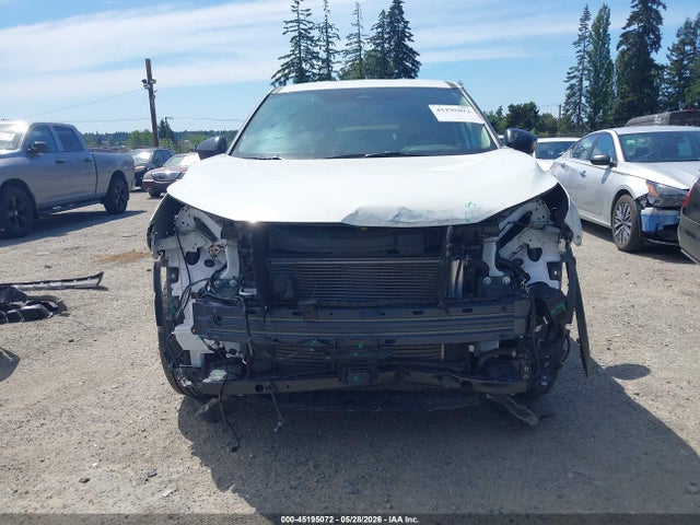 5N1BT3AB5SC867831 Nissan Rogue S Intelligent Awd