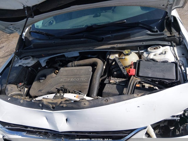Продажа на аукционе авто 2017 Chevrolet Malibu 1fl, vin: 1G1ZC5ST5HF248555, номер лота: 45195073