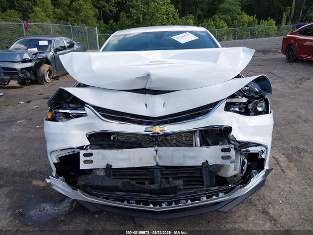 Продажа на аукционе авто 2017 Chevrolet Malibu 1fl, vin: 1G1ZC5ST5HF248555, номер лота: 45195073