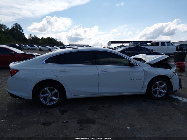 Продажа на аукционе авто 2017 Chevrolet Malibu 1fl, vin: 1G1ZC5ST5HF248555, номер лота: 45195073