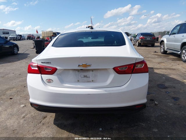 Продажа на аукционе авто 2017 Chevrolet Malibu 1fl, vin: 1G1ZC5ST5HF248555, номер лота: 45195073