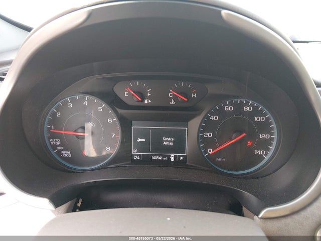 Продажа на аукционе авто 2017 Chevrolet Malibu 1fl, vin: 1G1ZC5ST5HF248555, номер лота: 45195073
