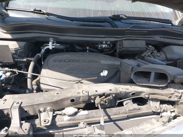 Продаж на аукціоні авто 2019 Honda Ridgeline Rtl-t, vin: 5FPYK3F69KB001590, номер лоту: 45195080