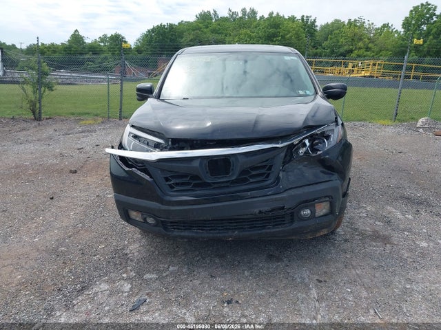 Продаж на аукціоні авто 2019 Honda Ridgeline Rtl-t, vin: 5FPYK3F69KB001590, номер лоту: 45195080