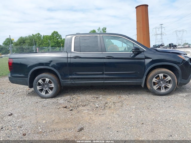Продаж на аукціоні авто 2019 Honda Ridgeline Rtl-t, vin: 5FPYK3F69KB001590, номер лоту: 45195080