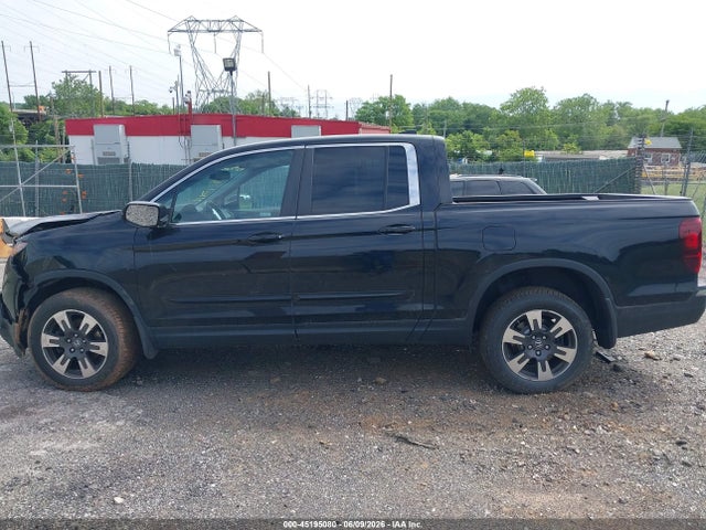 Продаж на аукціоні авто 2019 Honda Ridgeline Rtl-t, vin: 5FPYK3F69KB001590, номер лоту: 45195080