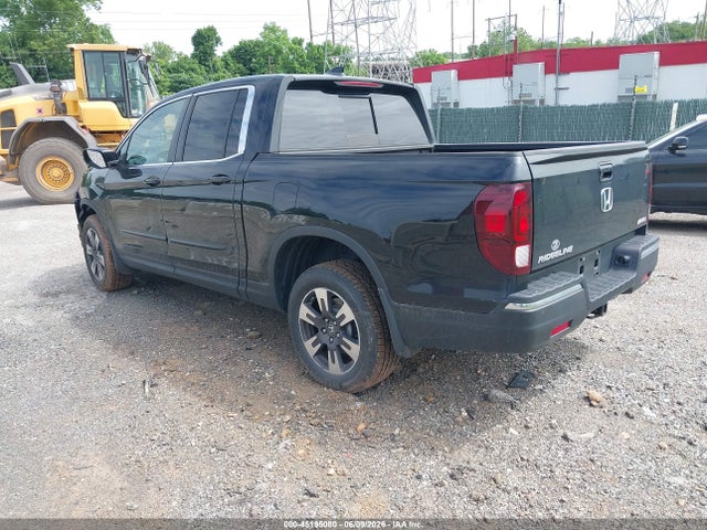 Продаж на аукціоні авто 2019 Honda Ridgeline Rtl-t, vin: 5FPYK3F69KB001590, номер лоту: 45195080