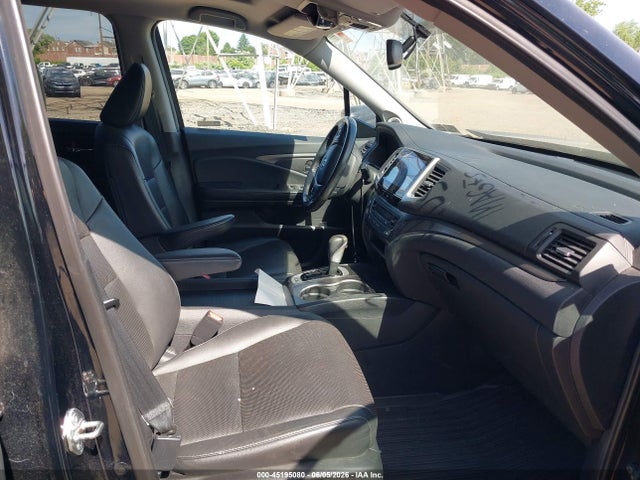 Продаж на аукціоні авто 2019 Honda Ridgeline Rtl-t, vin: 5FPYK3F69KB001590, номер лоту: 45195080