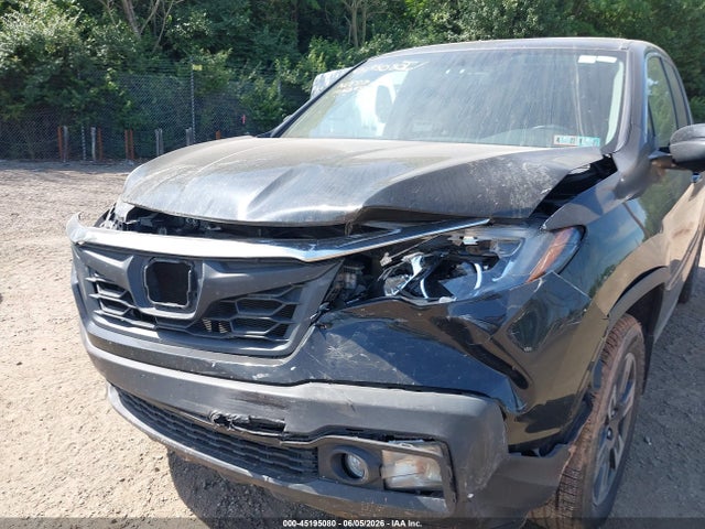 Продаж на аукціоні авто 2019 Honda Ridgeline Rtl-t, vin: 5FPYK3F69KB001590, номер лоту: 45195080