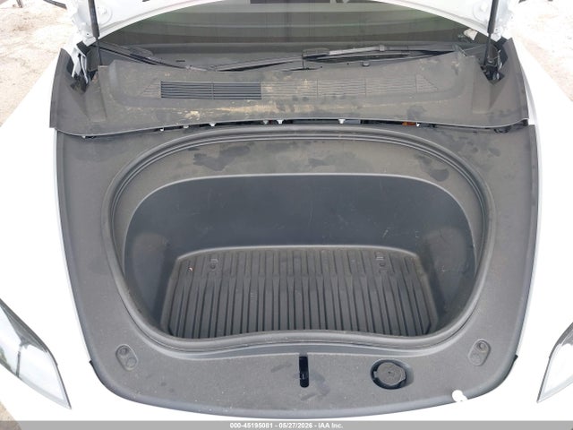 Tesla Model 3 Premium All-wheel Drive 2026 5YJ3E1EB3TF130116 Image 10