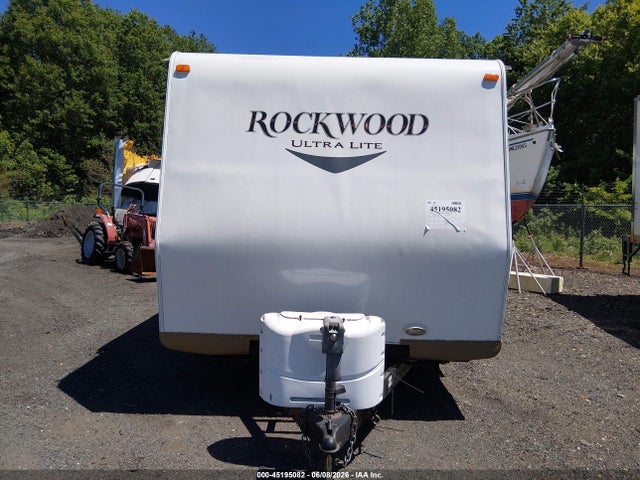 Продаж на аукціоні авто 2013 Forest River Rockwood, vin: 4X4TRLB2XDD122649, номер лоту: 45195082