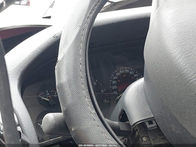 45195084 :رقم المزاد ، 1J4GW48N42C241236 vin ، 2002 Jeep Grand Cherokee Laredo مزاد بيع