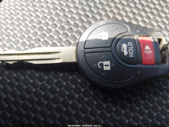 Aukcja sprzedaży 2017 Nissan Sentra S, vin: 3N1AB7AP8HY339628, numer aukcji: 45195085