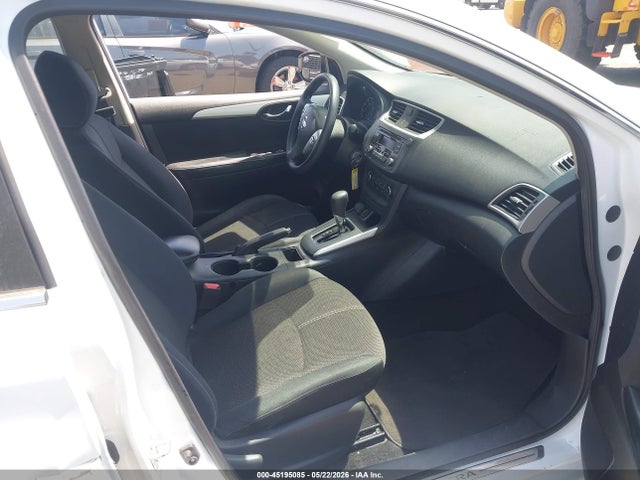 Aukcja sprzedaży 2017 Nissan Sentra S, vin: 3N1AB7AP8HY339628, numer aukcji: 45195085