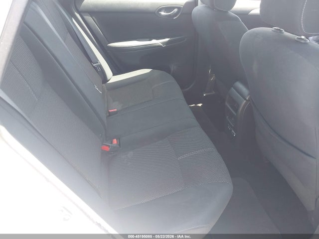 Aukcja sprzedaży 2017 Nissan Sentra S, vin: 3N1AB7AP8HY339628, numer aukcji: 45195085