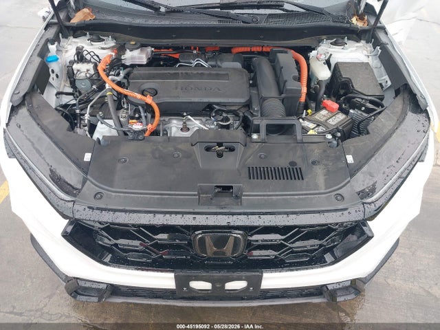 7FARS5H8XSE012528 Honda Cr-v Hybrid Sport-l