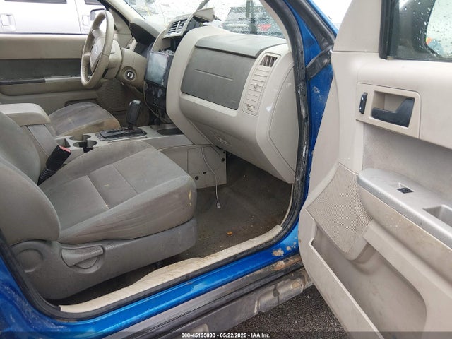 Продажа на аукционе авто 2011 Ford Escape Xlt, vin: 1FMCU9D70BKB60993, номер лота: 45195093