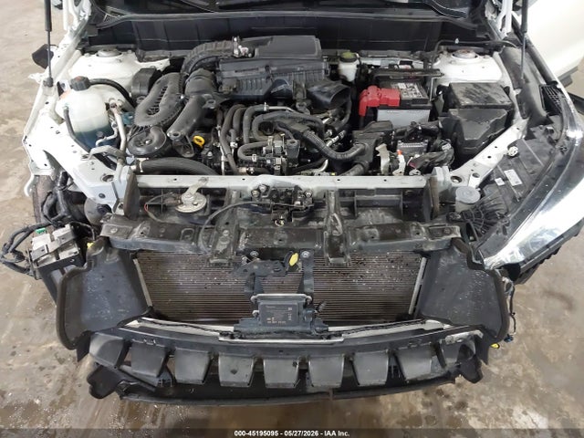 Aukcja sprzedaży 2021 Infiniti Qx50 Autograph Awd, vin: 3PCAJ5DB9MF111244, numer aukcji: 45195095