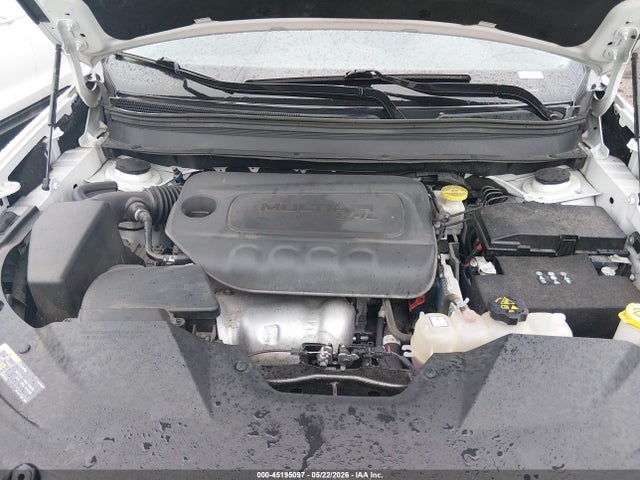 Aukcja sprzedaży 2020 Jeep Cherokee Latitude Fwd, vin: 1C4PJLCB8LD552594, numer aukcji: 45195097