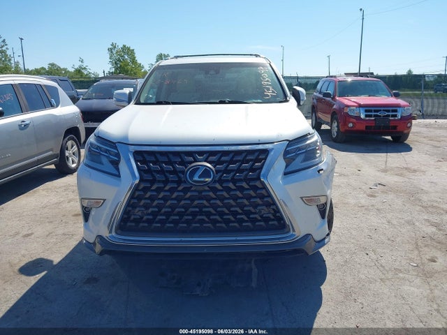 45195098 :رقم المزاد ، JTJAM7BX9P5360440 vin ، 2023 Lexus Gx Gx 460 Premium مزاد بيع