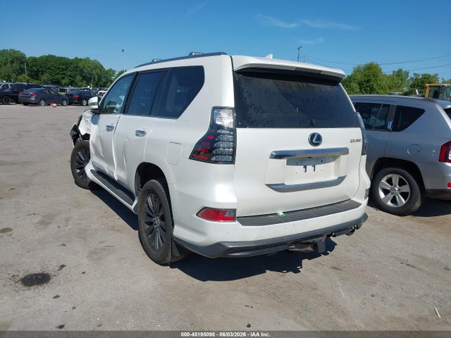 45195098 :رقم المزاد ، JTJAM7BX9P5360440 vin ، 2023 Lexus Gx Gx 460 Premium مزاد بيع