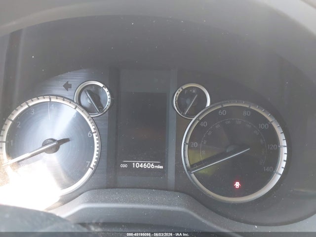 45195098 :رقم المزاد ، JTJAM7BX9P5360440 vin ، 2023 Lexus Gx Gx 460 Premium مزاد بيع