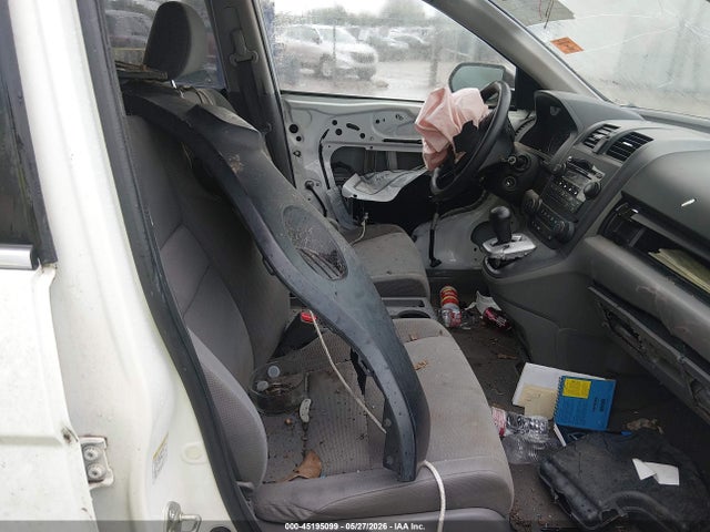 Продаж на аукціоні авто 2008 Honda Cr-v Ex, vin: JHLRE38598C048510, номер лоту: 45195099