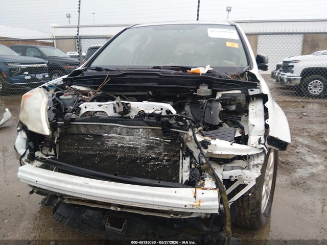Продаж на аукціоні авто 2008 Honda Cr-v Ex, vin: JHLRE38598C048510, номер лоту: 45195099