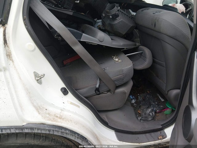 Продаж на аукціоні авто 2008 Honda Cr-v Ex, vin: JHLRE38598C048510, номер лоту: 45195099