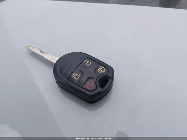 Продажа на аукционе авто 2017 Ford Fiesta Se, vin: 3FADP4BJ1HM113707, номер лота: 45195106