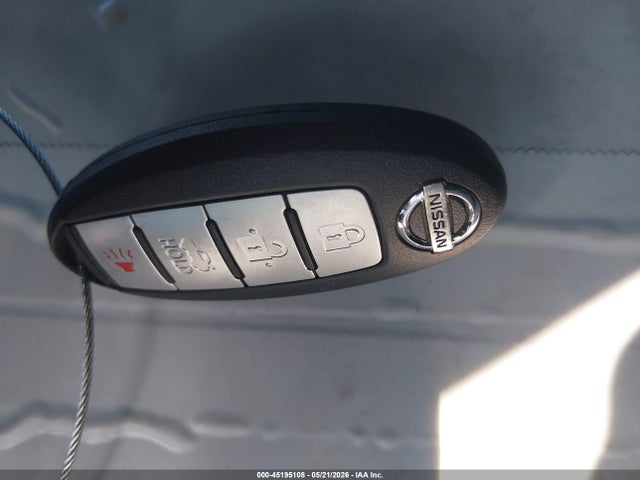 2016 Nissan Altima 2.5 Sr მანქანა იყიდება აუქციონზე, vin: 1N4AL3AP1GC256350, აუქციონის ნომერი: 45195108