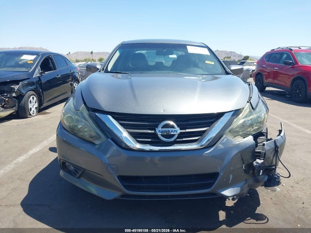 2016 Nissan Altima 2.5 Sr მანქანა იყიდება აუქციონზე, vin: 1N4AL3AP1GC256350, აუქციონის ნომერი: 45195108