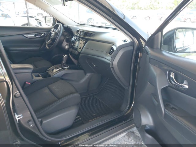 Продажа на аукционе авто 2017 Nissan Rogue S, vin: KNMAT2MV6HP538895, номер лота: 45195111
