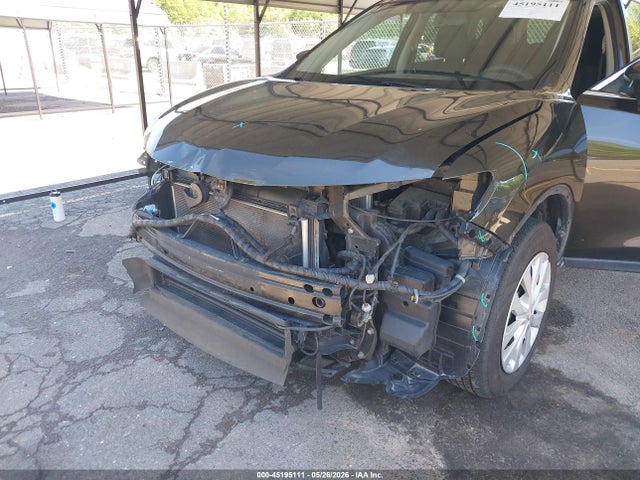 Продажа на аукционе авто 2017 Nissan Rogue S, vin: KNMAT2MV6HP538895, номер лота: 45195111