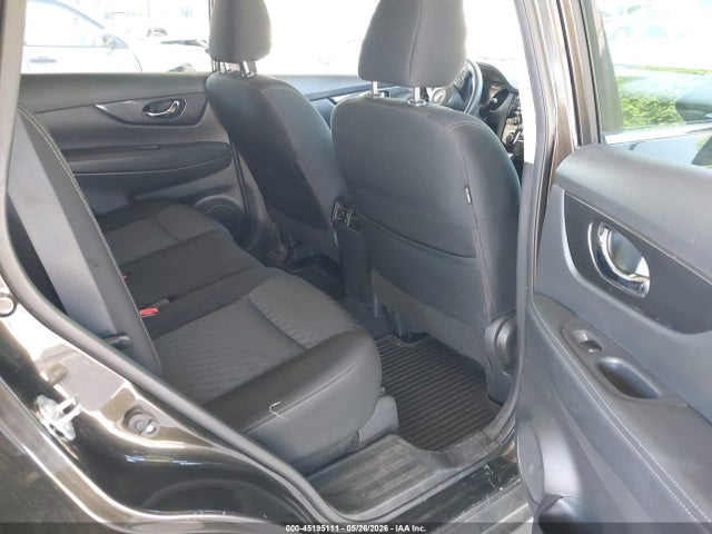 Продажа на аукционе авто 2017 Nissan Rogue S, vin: KNMAT2MV6HP538895, номер лота: 45195111