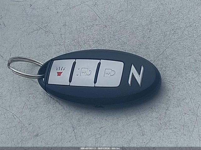 Продажа на аукционе авто 2017 Nissan 370z Sport Tech, vin: JN1AZ4EH0HM950642, номер лота: 45195113