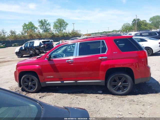 2015 Gmc Terrain Slt-1 მანქანა იყიდება აუქციონზე, vin: 2GKFLSE39F6270655, აუქციონის ნომერი: 45195114