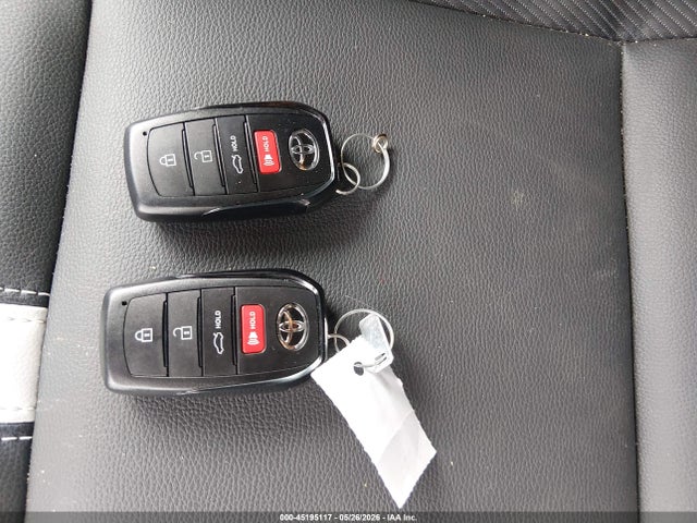 Aukcja sprzedaży 2026 Toyota Camry Se, vin: 4T1DAACK5TU295932, numer aukcji: 45195117