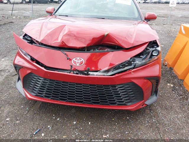 Aukcja sprzedaży 2026 Toyota Camry Se, vin: 4T1DAACK5TU295932, numer aukcji: 45195117