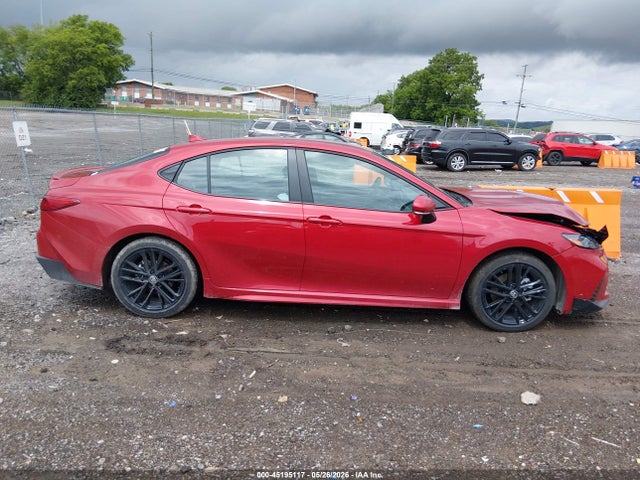 Aukcja sprzedaży 2026 Toyota Camry Se, vin: 4T1DAACK5TU295932, numer aukcji: 45195117