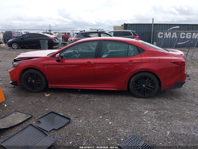 Aukcja sprzedaży 2026 Toyota Camry Se, vin: 4T1DAACK5TU295932, numer aukcji: 45195117