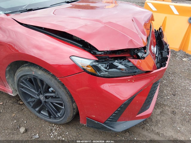 Aukcja sprzedaży 2026 Toyota Camry Se, vin: 4T1DAACK5TU295932, numer aukcji: 45195117