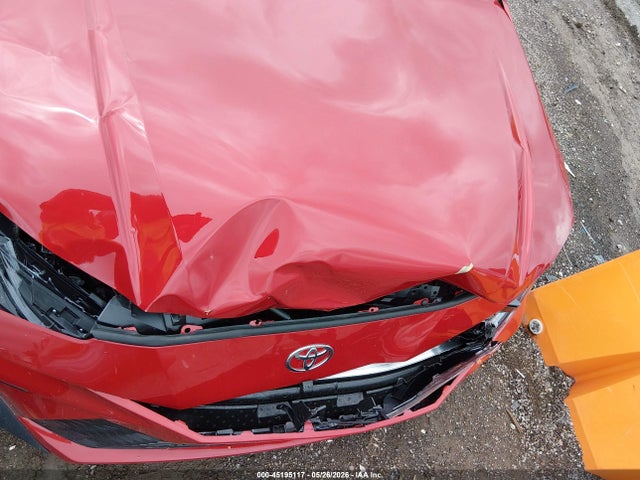 Aukcja sprzedaży 2026 Toyota Camry Se, vin: 4T1DAACK5TU295932, numer aukcji: 45195117