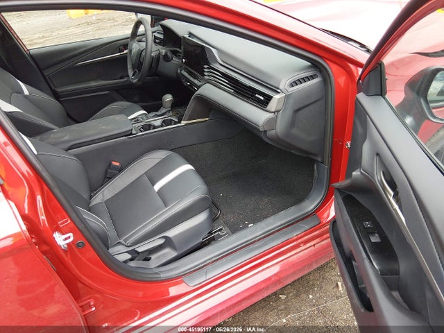 Aukcja sprzedaży 2026 Toyota Camry Se, vin: 4T1DAACK5TU295932, numer aukcji: 45195117