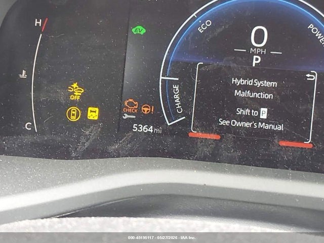 Aukcja sprzedaży 2026 Toyota Camry Se, vin: 4T1DAACK5TU295932, numer aukcji: 45195117
