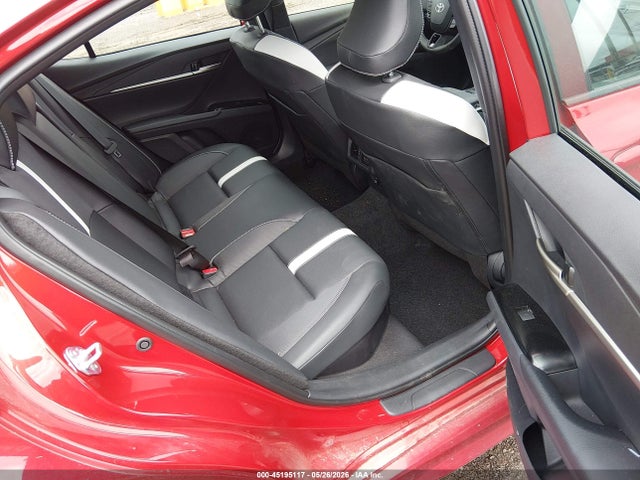 Aukcja sprzedaży 2026 Toyota Camry Se, vin: 4T1DAACK5TU295932, numer aukcji: 45195117