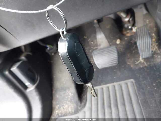 45195118 :رقم المزاد ، ZFBERFAT9G6B86853 vin ، 2016 Ram Promaster City Tradesman مزاد بيع