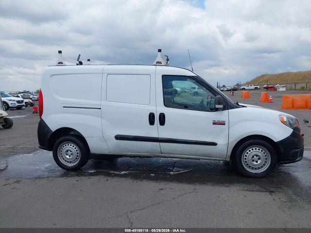 ZFBERFAT9G6B86853 RAM Promaster City Tradesman