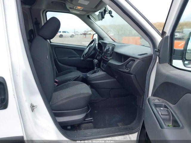 45195118 :رقم المزاد ، ZFBERFAT9G6B86853 vin ، 2016 Ram Promaster City Tradesman مزاد بيع