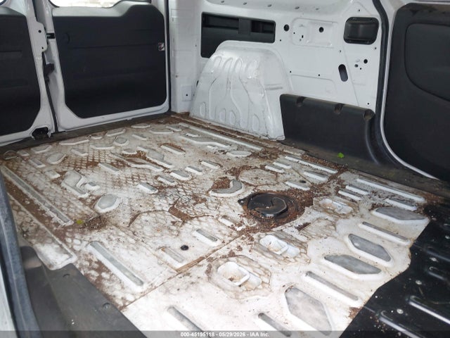 45195118 :رقم المزاد ، ZFBERFAT9G6B86853 vin ، 2016 Ram Promaster City Tradesman مزاد بيع